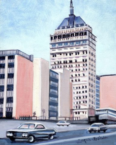 Vintage State Street